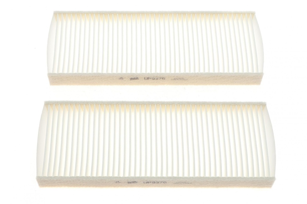 Фільтр салону Nissan Navara/Pathfinder 2.5dCi/3.0dCi/4.0 05- (к-кт 2 шт.)