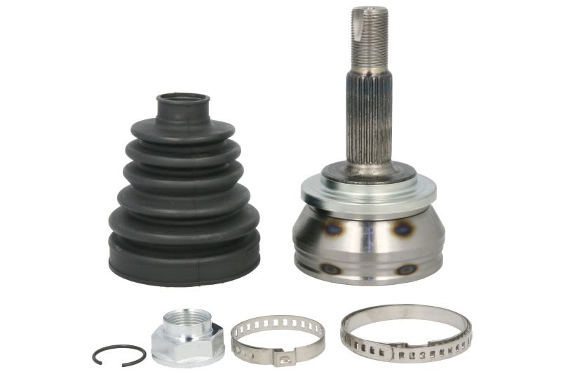 Шарнір приводного валу зовнішній Лів/Прав (26z/25z) TOYOTA ALLION II, COROLLA, ISIS, PREMIO, PRIUS, YARIS 1.3/1.8/1.8H 04.07-