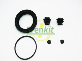 Ремкомплект супорта (переднього) Kia Sportage 10- (d=60mm) (Kasko-Mobis)