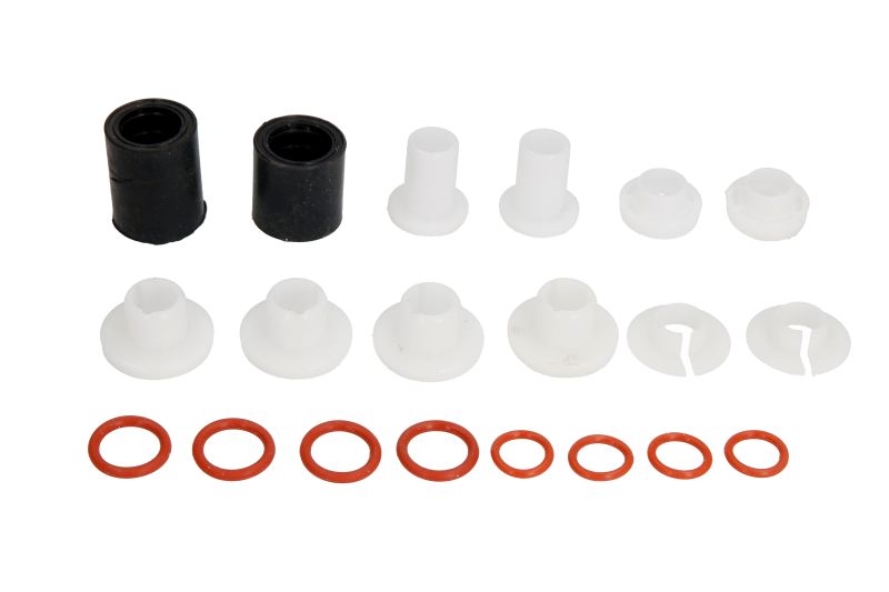 Ремкомплект важеля КПП VOLVO S40 I, V40  MITSUBISHI CARISMA, SPACE STAR 1.3-2.0D 05.95-06.06