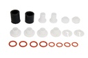 Ремкомплект важеля КПП VOLVO S40 I, V40  MITSUBISHI CARISMA, SPACE STAR 1.3-2.0D 05.95-06.06