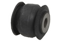 Сайлентблок реактивної тяги MAZDA MPV I  NISSAN PATROL GR IV, PATROL GR V 2.5D-4.8 01.86-