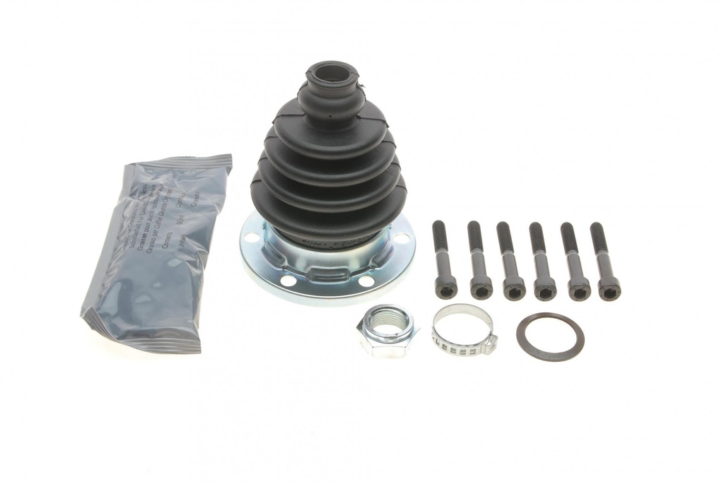 Пильник ШРКШ (внутренний) VW Golf IV/Skoda Octavia I 97-10 (к-кт)