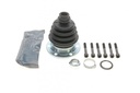 Пыльник ШРУС (вн.) VW Golf IV/Skoda Octavia I 97-10 (к-кт)
