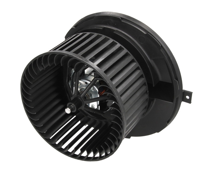 Вентилятор салону AUDI A3, Q3; SEAT ALHAMBRA, ALTEA, ALTEA XL, LEON, TOLEDO III; SKODA OCTAVIA II, SUPERB II, YETI; VW CADDY ALLTRACK, CADDY ALLTRACK/MINIVAN, CADDY III 1.0-3.6 02.03-