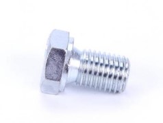 Болт слива масла BMW 3 (E20/E36/E39/E46)/5 (E60)/7 (E23/E32/E65)/8 (E31) -10