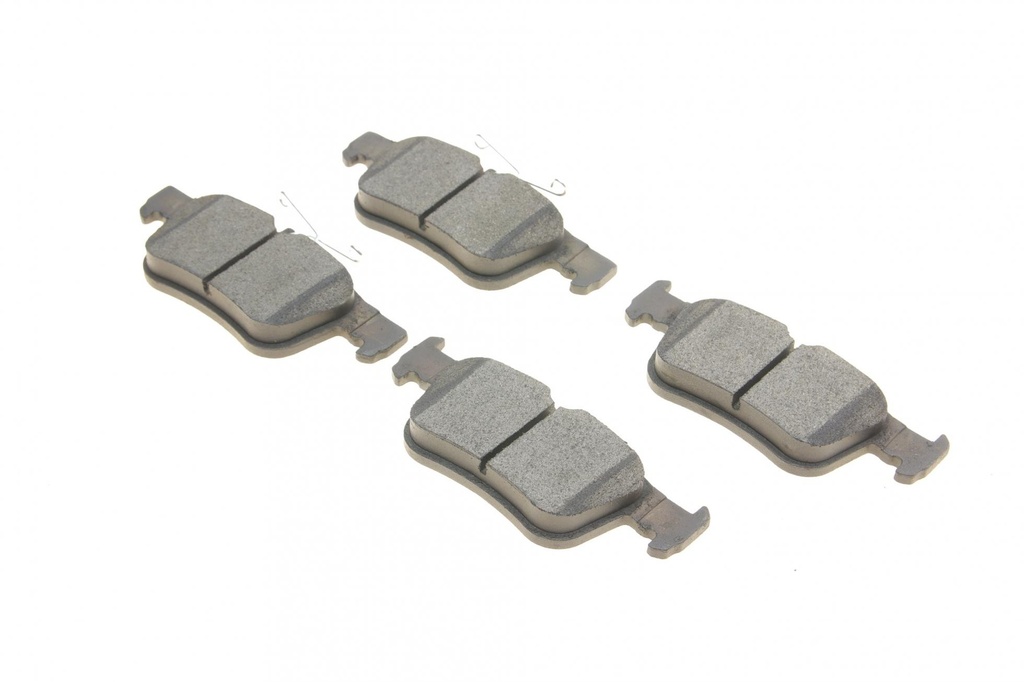 Колодки тормозные (задние) Ford Mondeo/Galaxy/S-Max 14-/Kuga 12-/Ford (США) Edge 06-