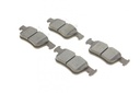 Колодки тормозные (задние) Ford Mondeo/Galaxy/S-Max 14-/Kuga 12-/Ford (США) Edge 06-