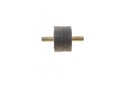 Подушка корпусу повітряного фільтра Mercedes Benz W123/126 76-86/ W601-611 77-96 (M6x1.5)