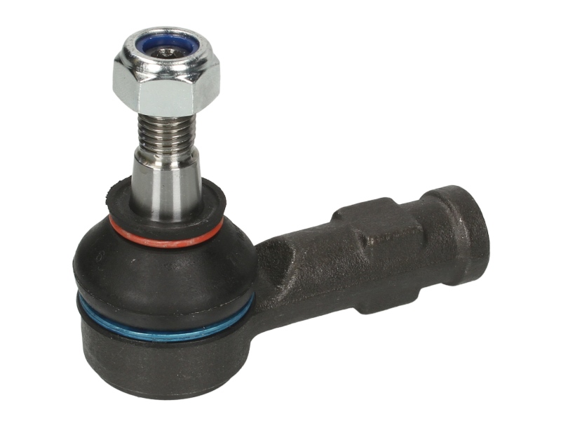 Наконечник тяги рулевой (L) Audi A3/Skoda Octavia/VW Golf IV 96-10 (L=75mm) (короткий)