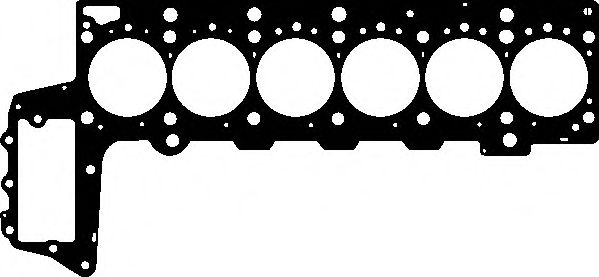 Прокладка ГБЦ BMW X3 (E83)/X5 (E53) 03-06 M57