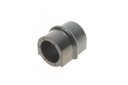 Втулка стабилизатора (задняя) MB 809-814 (d=50mm) (большая)