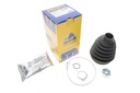 Пыльник ШРУС (наружный) Chevrolet Lacetti 07-/Nubira 05-11 (26x86x138) (к-кт)