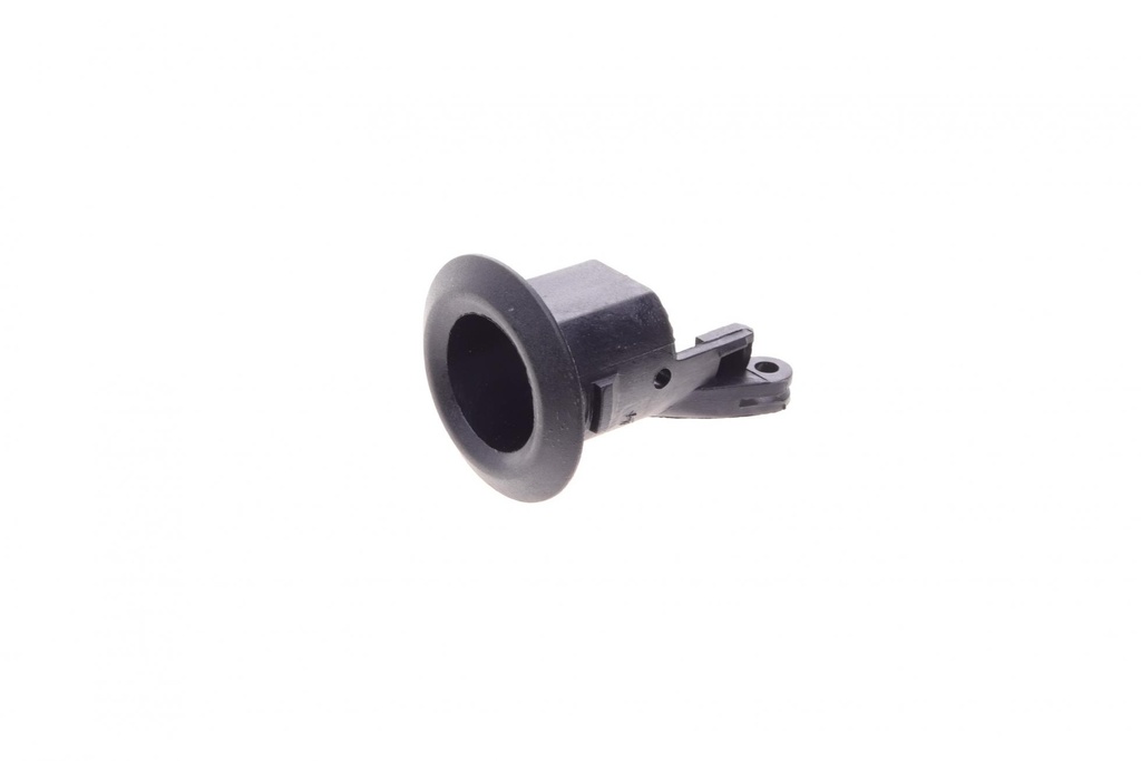 Корпус замка багажника Renault Logan 04-12