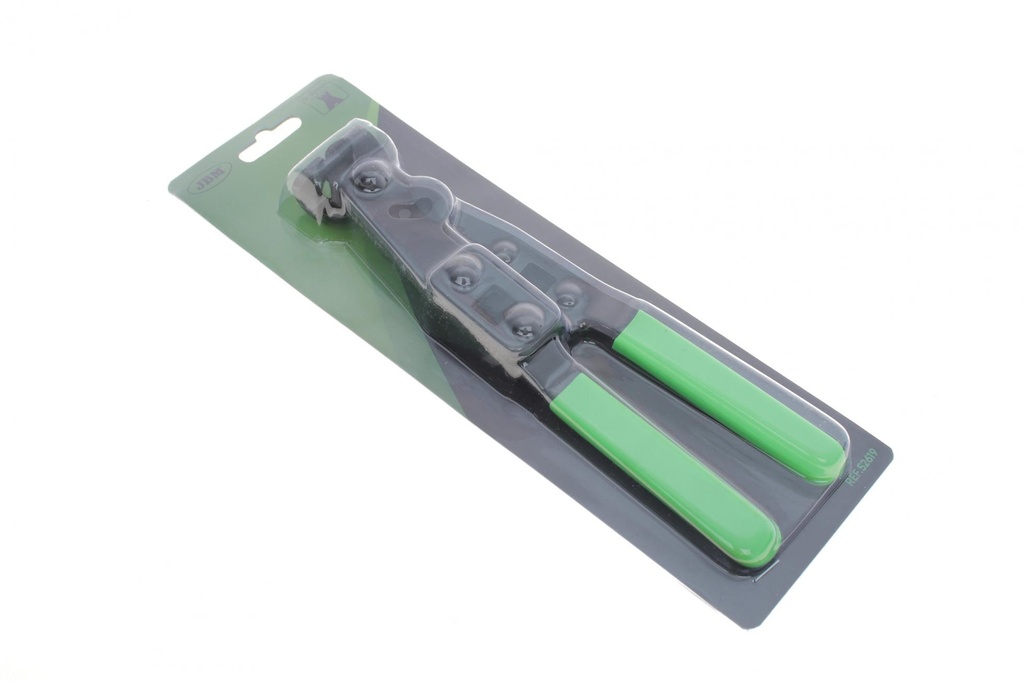 Kліщі для xoмутів ШPКП 0-20 mm L-230 mm