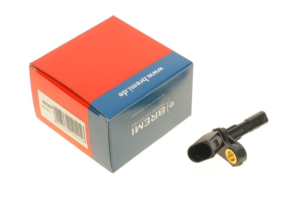 Датчик ABS (задний) Audi A3/VW Golf V 1.2-2.0 TFSI/TDI 03- (R)