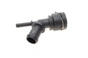 Фланець системи охолодження VW Golf IV 1.6/2.0i 97-05
