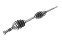Піввісь Peugeot Partner (R) (25x24x868x29T) (+ABS)