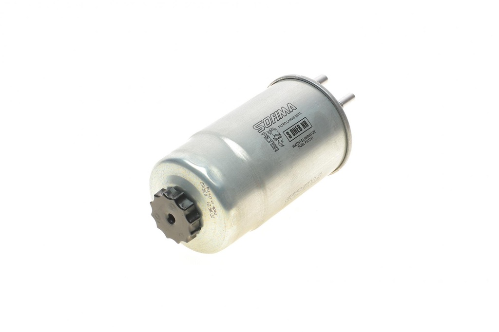 Фільтр паливний Peugeot Boxer/Fiat Ducato 2.0D/2.3D/3.0D 07- (OE line)