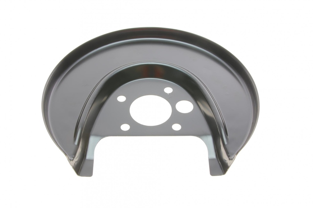 Защита диска тормозного (заднего) (L) VW Golf IV/Skoda Octavia I/Rapid 96-19