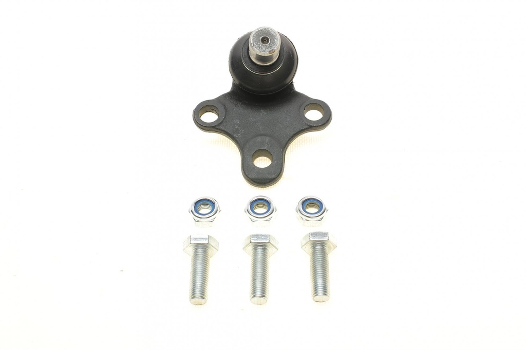 Опора шаровая (передняя/снизу) Citroen Berlingo/Peugeot Partner 96-08 (d=18mm)