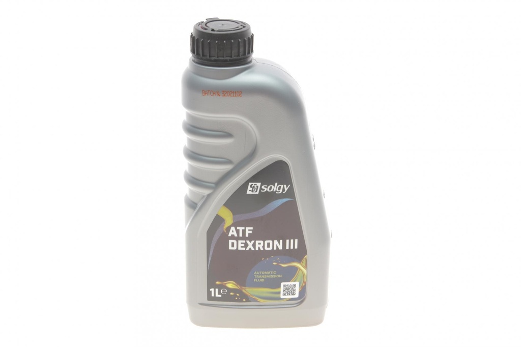 Масло ATF Dexron III (1L)