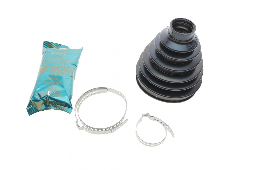 Пыльник ШРУС (нар.) Ford Connect 1.8TDCI 02- (27.3x89.9x125)