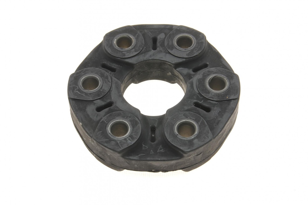 Муфта карданна еластична BMW 3/4/5/7/X1/X3/X4/X5/X6 00- (50x135x30)
