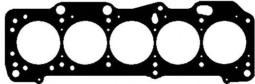 Прокладка ГБЦ Audi 80/100/A6 2.3 -95 (1.75mm)