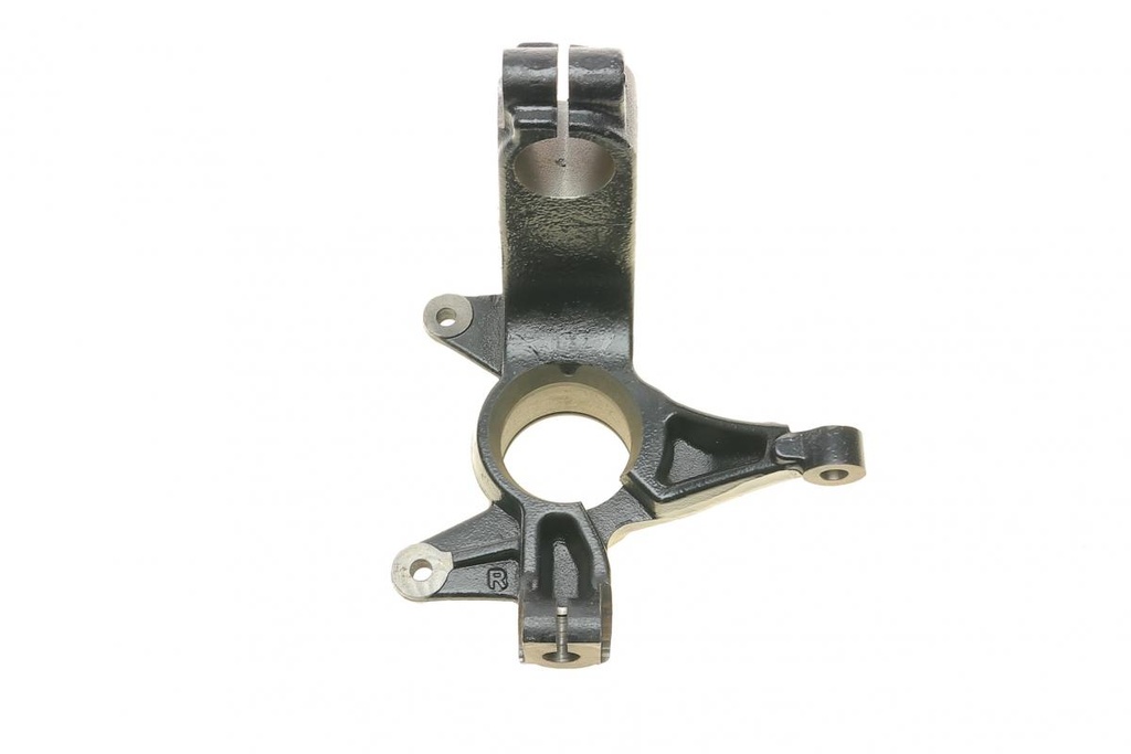 Поворотний кулак (цапфа) Renault Megane II 02-08 (R)