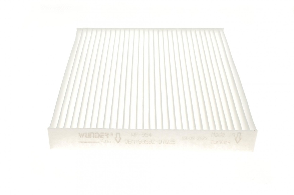 Фільтр салону Hyundai Santa Fe/Azera 2.2CRDi-3.3i 05-12