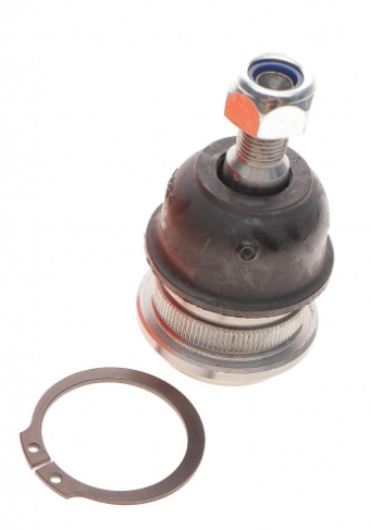 Опора шаровая (передняя) Hyundai Accent I/II 94-05/ Elantra 00-06/ Kia Cerato 04-/ Rio 11-