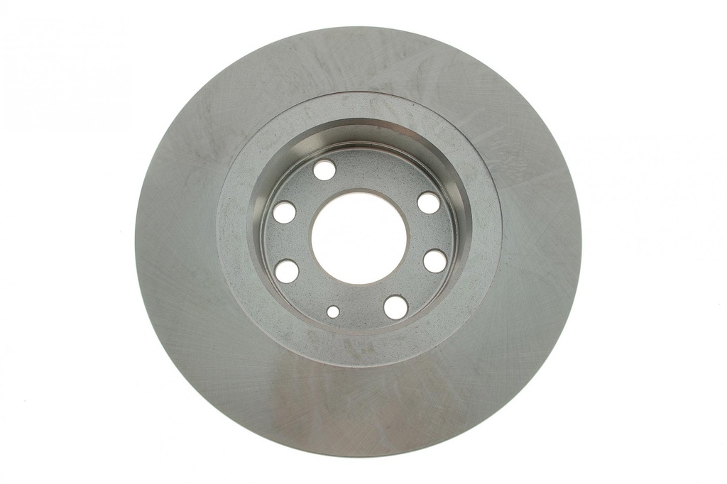 Диск тормозной (передний) Opel Astra F/Kadett E/Vectra A/B 89-/Daewoo Lanos 97- (256x24)