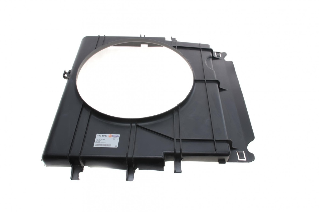 Диффузор радиатора MB Sprinter 06- (5054)