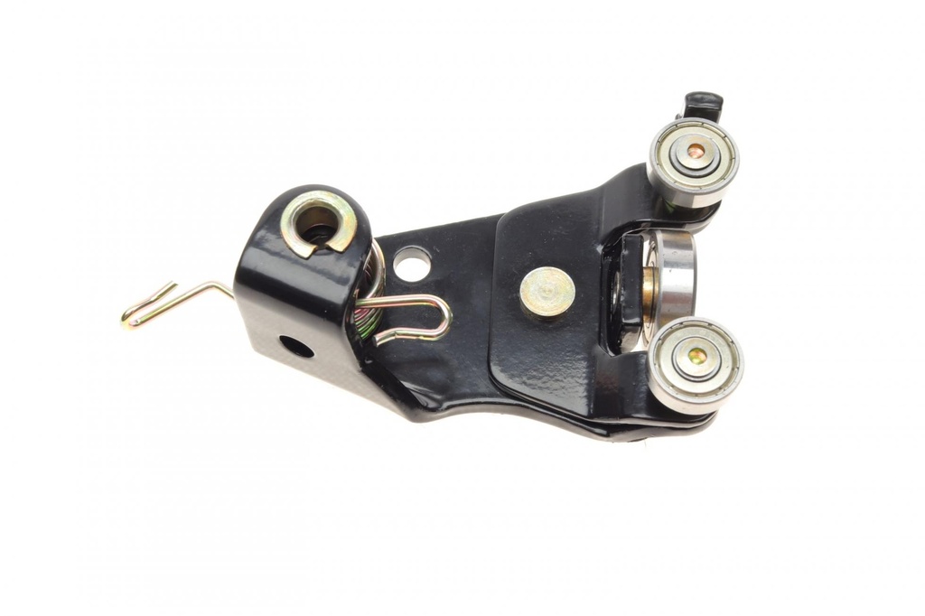 Ролик дверей (бічних/средний) Ford Connect 01- (R)