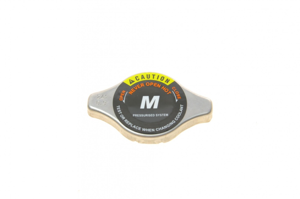 Кришка радіатора Toyota Corolla/Mitsubishi Lancer/Galant 84- (0.9bar)