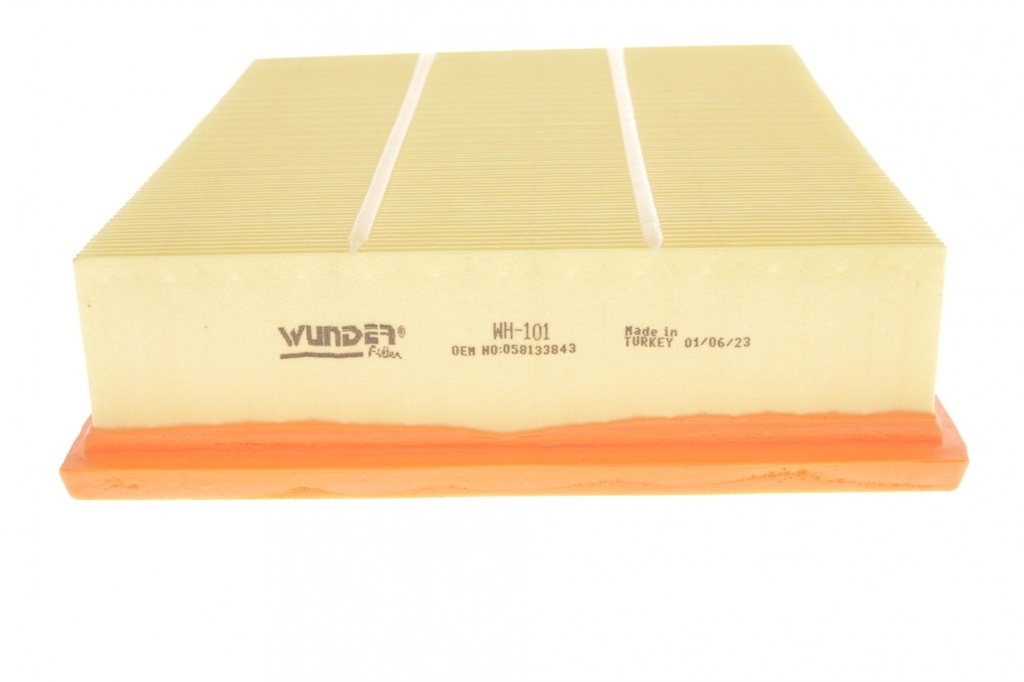 Фільтр повітряний Audi A4/VW Passat 1.8T-1.9TDI 94-