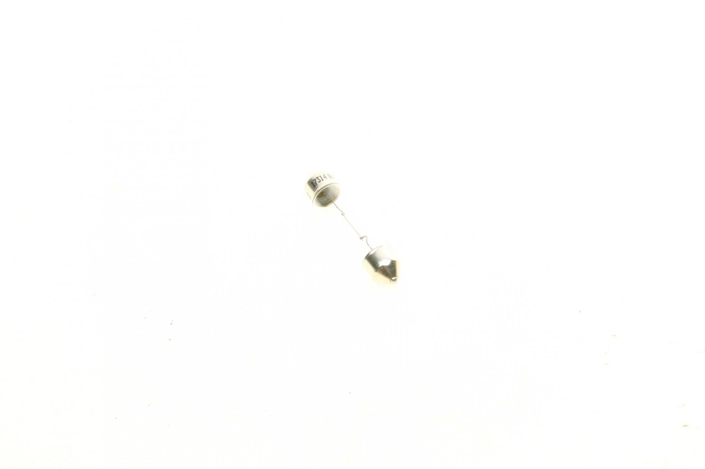 Автолампа C10W 12V 10W SV8.5 Standard (L=41/d=11)