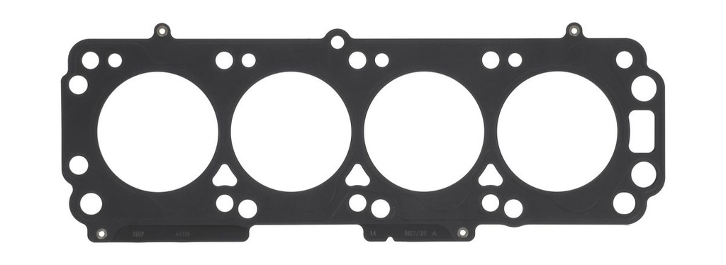 Прокладка ГБЦ Opel Omega B/Astra F/G/Vectra B 1.7D/2.0 94-