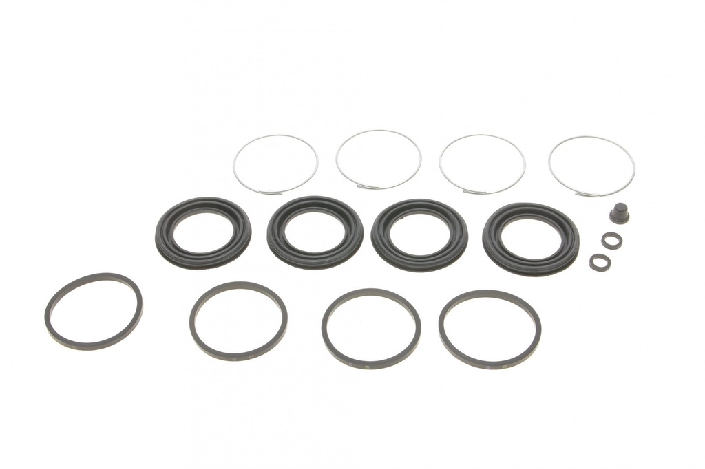Ремкомплект супорта (переднього) Toyota Land Cruiser 09- (d=48mm) (Sumitomo)