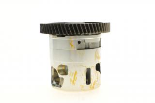 Насос масляний MB Sprinter 2.2CDI 09- OM651, замінять з 0189974645