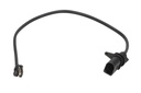Датчик износа тормозных колодок (передних) Audi A4/A5/Q5/Q7 15-/VW Touareg 18- (L=400mm)