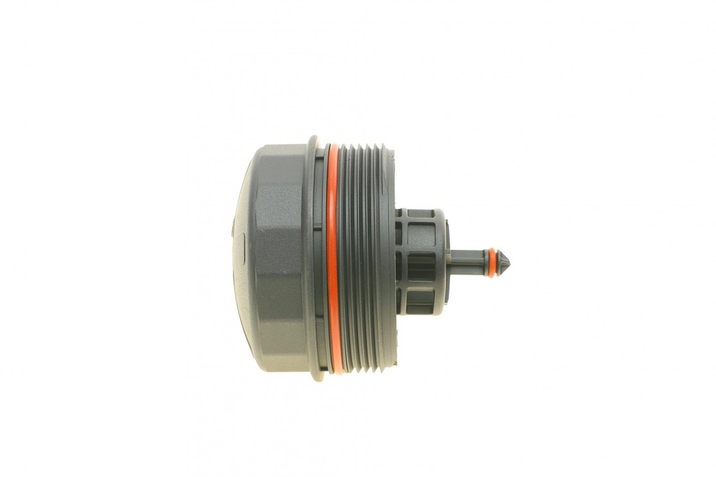 Кришка масляного фільтра BMW 1/3/4/5 N20/N52/N53/N54/N55 04-