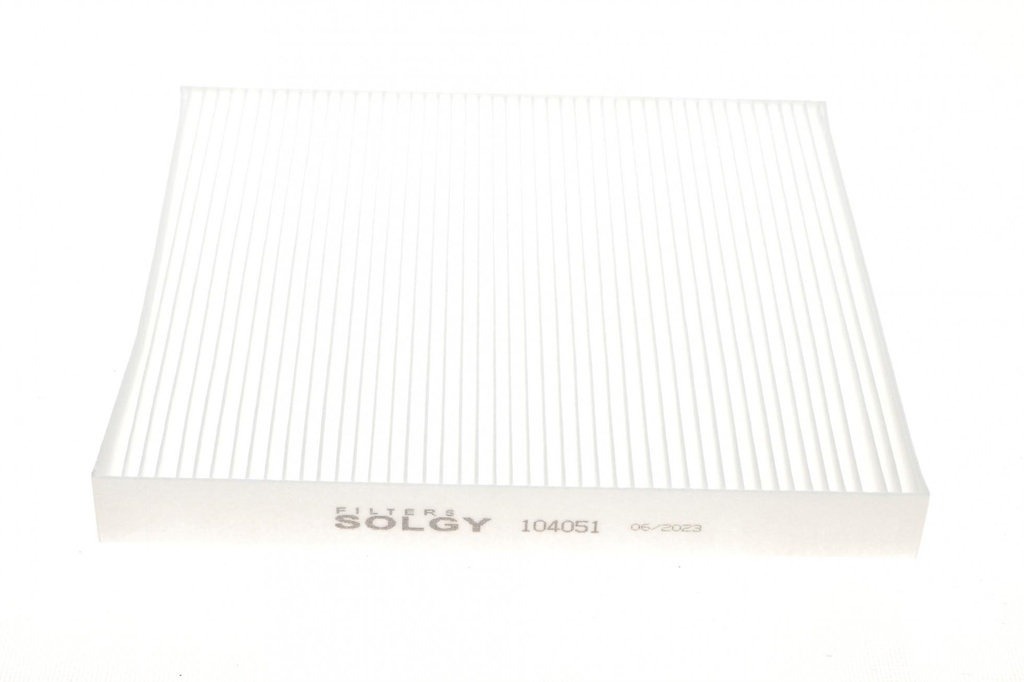 Фільтр салону Opel Astra F/G/H 96-