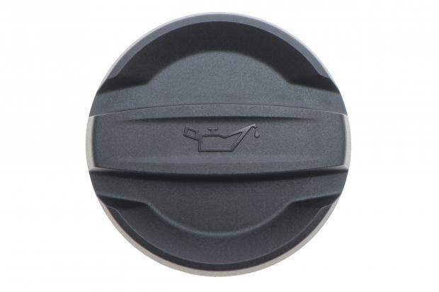 Крышка горловины маслозаливной BMW (B38/B48/B47/B46/B58)