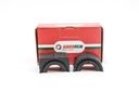 Подушка стабілізатора перед. Caddy III 04- (23mm)