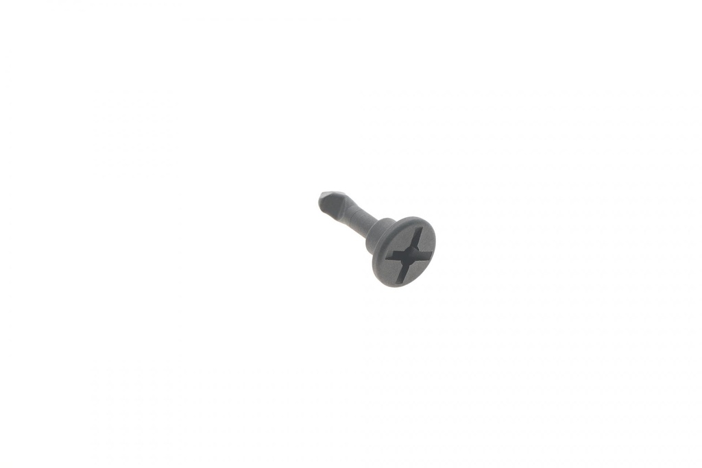 Кліпса кріплення декоративної кришки двигуна VW Jetta 02-06/Bora 02-05