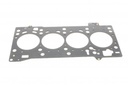 Прокладка ГБЦ VW Caddy 2.0 TDI 15-, Ø82,00mm, 1,71mm, 3 метки (всередині OE VAG)