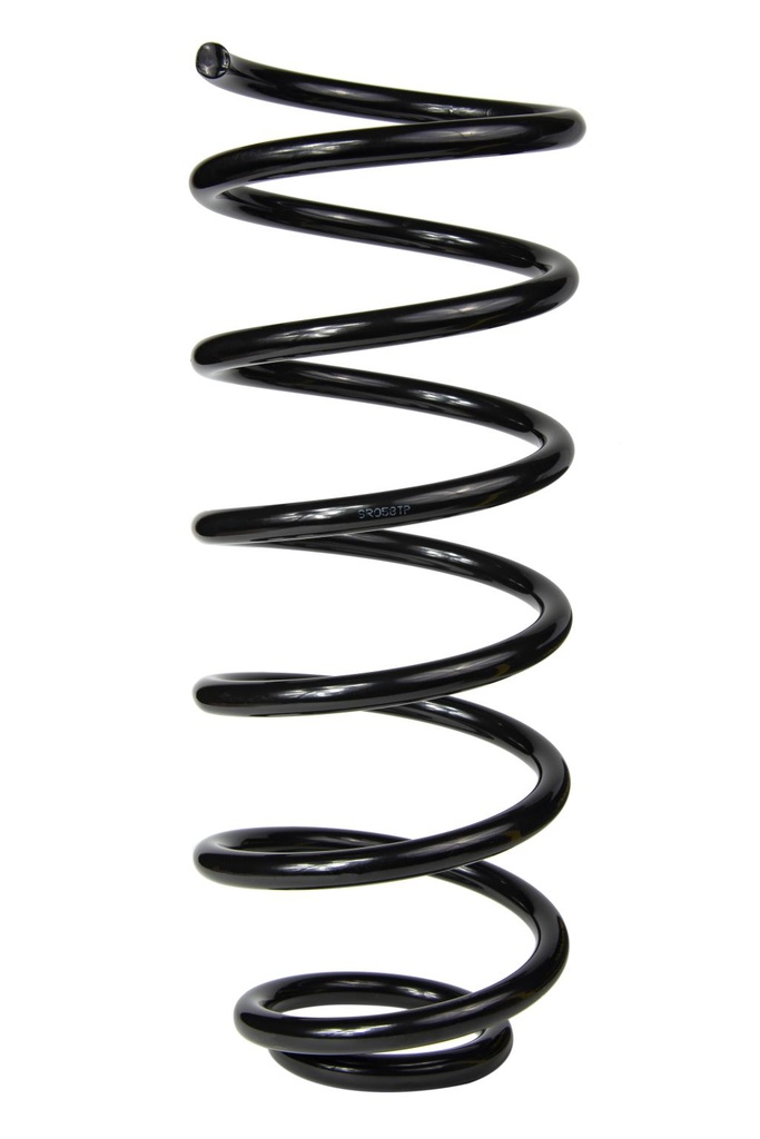 Пружина передня Octavia/Bora 1,8T/1,9-2,0TDI 96-04 (364*12,8*138)