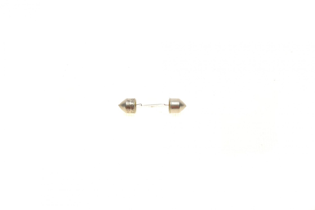 Автолампа C5W 24V 5W SV8.5-8 (палец 35мм)